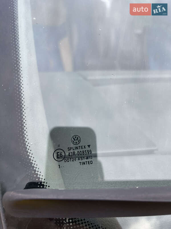 Микроавтобус Volkswagen LT 2003 в Умани фото 2 Микроавтобус Volkswagen LT 2003 в Умани