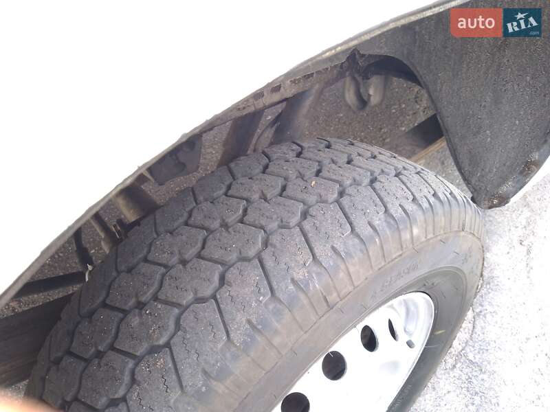 Туристический / Междугородний автобус Volkswagen LT 2004 в Черкассах