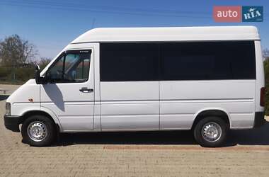 Мікроавтобус Volkswagen LT 2006 в 