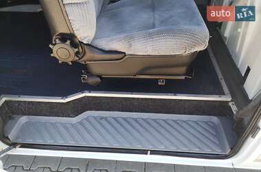 Мікроавтобус Volkswagen LT 2006 в 