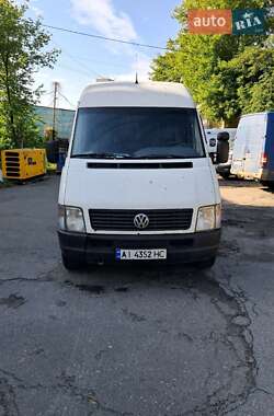 Інші вантажівки Volkswagen LT 2006 в Києві