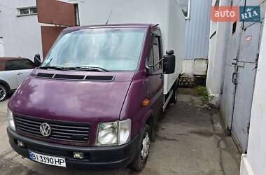 Інші вантажівки Volkswagen LT 2005 в 