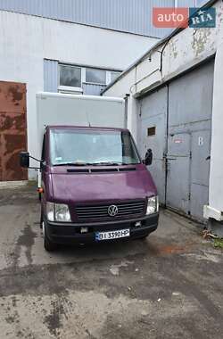 Інші вантажівки Volkswagen LT 2005 в 