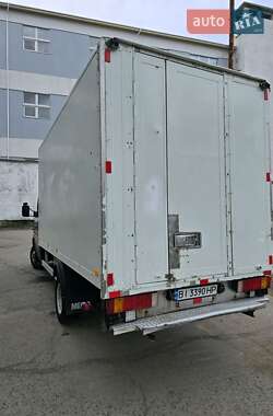 Інші вантажівки Volkswagen LT 2005 в 