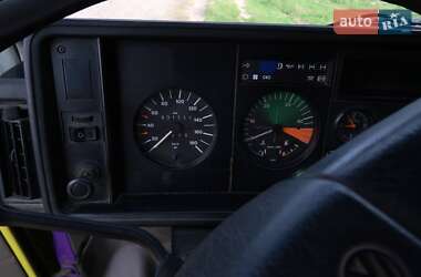 Грузопассажирский фургон Volkswagen LT 1995 в 
