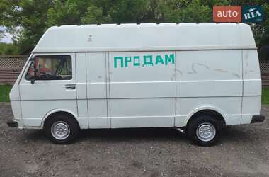 Грузовой фургон Volkswagen LT 1994 в 