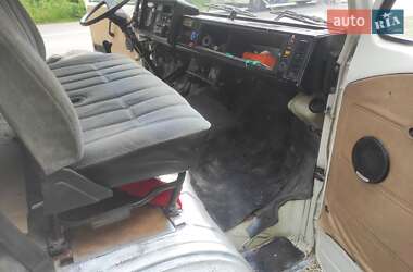 Грузовой фургон Volkswagen LT 1994 в 