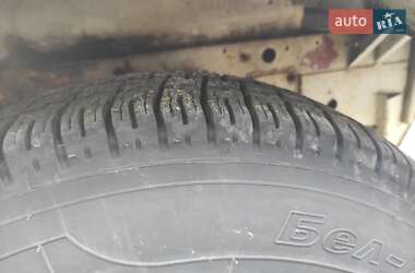 Грузовой фургон Volkswagen LT 1994 в 