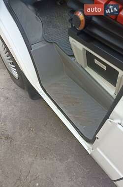 Грузовой фургон Volkswagen LT 2006 в 