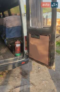 Інші автобуси Volkswagen LT 2002 в 