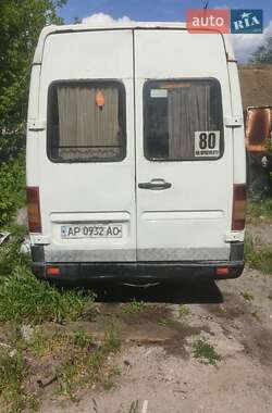 Інші автобуси Volkswagen LT 2002 в 
