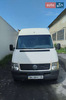 Другие грузовики Volkswagen LT 2005 в Хмельницком