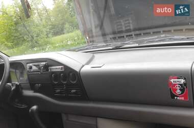 Вантажний фургон Volkswagen LT 2000 в 