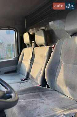 Вантажний фургон Volkswagen LT 2003 в 