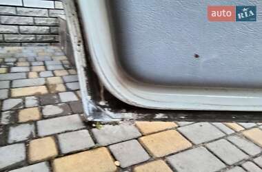 Вантажний фургон Volkswagen LT 2005 в 