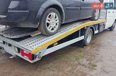Автовоз Volkswagen LT 2005 в 