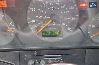 Автовоз Volkswagen LT 2005 в 