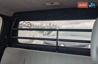 Автовоз Volkswagen LT 2005 в 