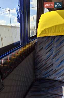 Мікроавтобус Volkswagen LT 2003 в 