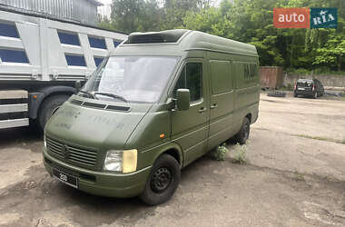 Рефрижератор Volkswagen LT 2002 в Киеве