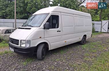 Другие грузовики Volkswagen LT 2000 в Луцке