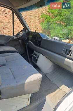 Другие автобусы Volkswagen LT 2002 в 