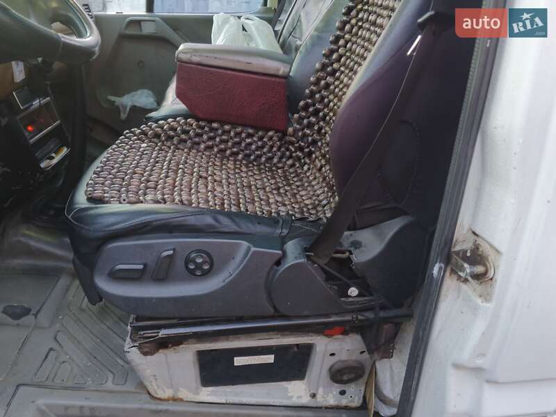 Мікроавтобус Volkswagen LT 2000 в Олександрії фото 12 Мікроавтобус Volkswagen LT 2000 в Олександрії