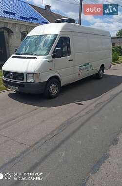 Другие автобусы Volkswagen LT 2004 в Житомире