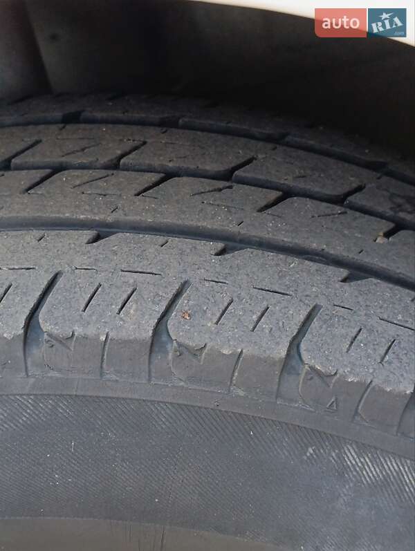 Мікроавтобус Volkswagen LT 2004 в Ізмаїлі