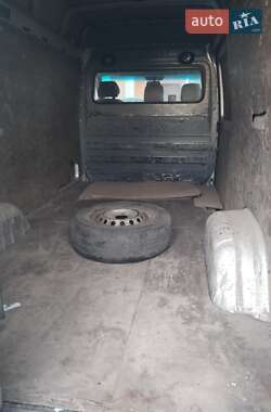 Вантажний фургон Volkswagen LT 2006 в 