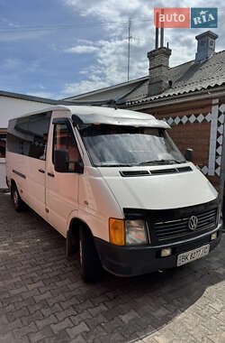 Другие грузовики Volkswagen LT 1997 в Костополе