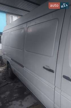 Вантажний фургон Volkswagen LT 2006 в Арцизові