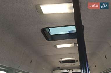 Мікроавтобус Volkswagen LT 2006 в 