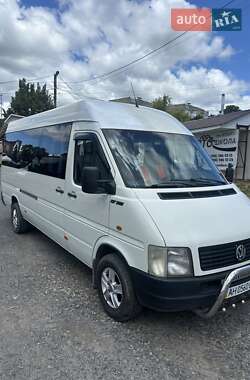Другие автобусы Volkswagen LT 2004 в Миргороде