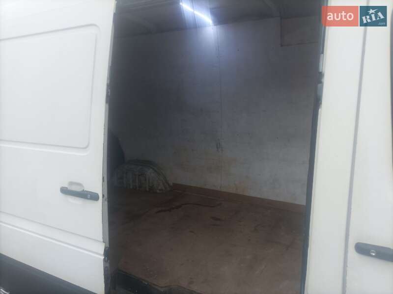 Грузовой фургон Volkswagen LT 1999 в Киеве