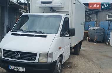 Рефрижератор Volkswagen LT 2005 в Киеве