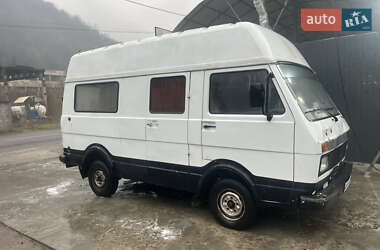 Мікроавтобус Volkswagen LT 1987 в Рахові