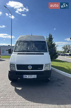 Другие грузовики Volkswagen LT 2000 в Ровно