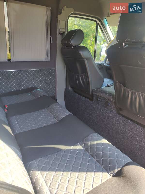 Другие автобусы Volkswagen LT 2004 в Богуславе