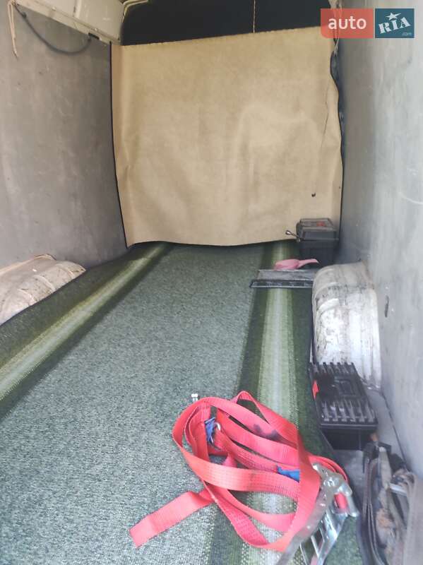 Другие автобусы Volkswagen LT 2004 в Богуславе