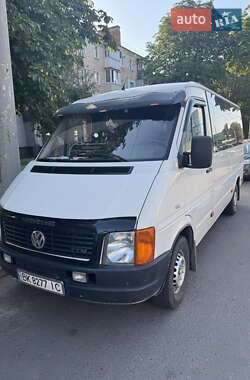 Інші вантажівки Volkswagen LT 1997 в Костопілі