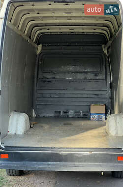 Грузовой фургон Volkswagen LT 2004 в 