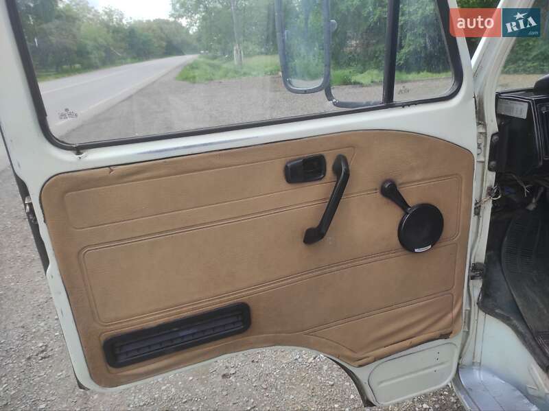 Грузовой фургон Volkswagen LT 1993 в Каменец-Подольском фото 15 Грузовой фургон Volkswagen LT 1993 в Каменец-Подольском