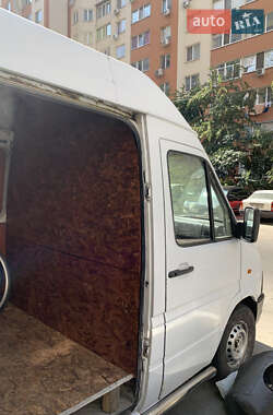 Грузовой фургон Volkswagen LT 2005 в 
