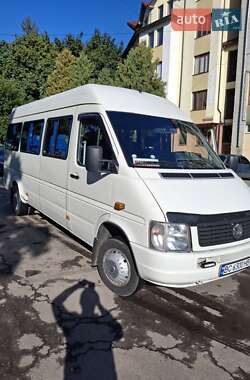 Микроавтобус Volkswagen LT 2003 в Трускавце