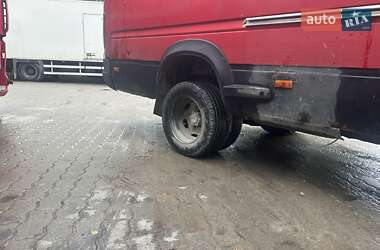 Грузовой фургон Volkswagen LT 1998 в 