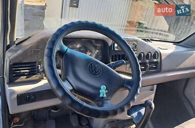 Микроавтобус Volkswagen LT 1999 в Нежине