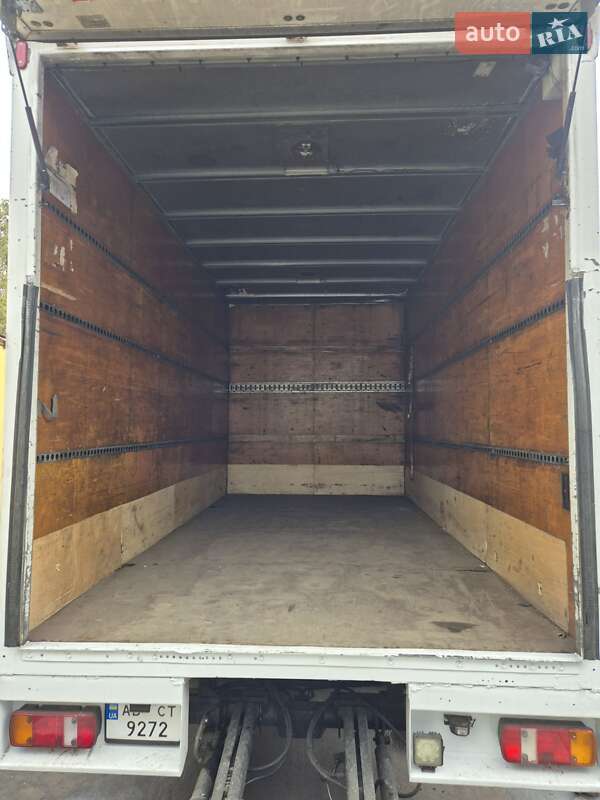 Вантажний фургон Volkswagen LT 1999 в Києві