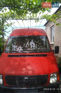 Микроавтобус Volkswagen LT 2000 в Славянске