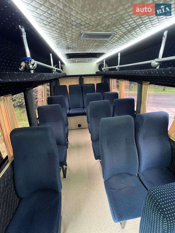 Другие автобусы Volkswagen LT 2002 в Моршине фото 8 Другие автобусы Volkswagen LT 2002 в Моршине